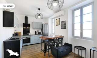 Appartement 5 Pièces 77 m² à vendre à Angoulême (16000)