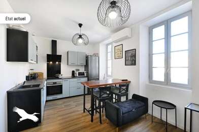 Appartement 5 pièces 189000 €