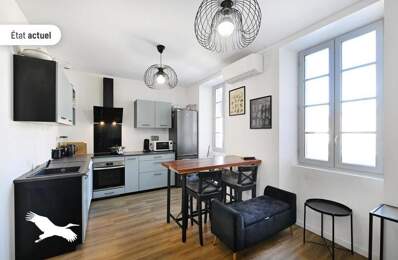 Duplex de 5 pièces principales — photo du bien