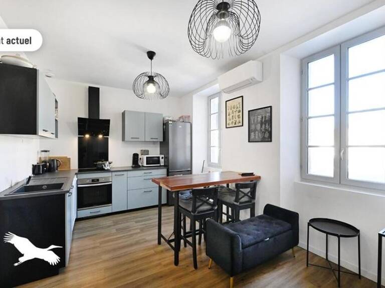 Duplex de 5 pièces principales — photo 1