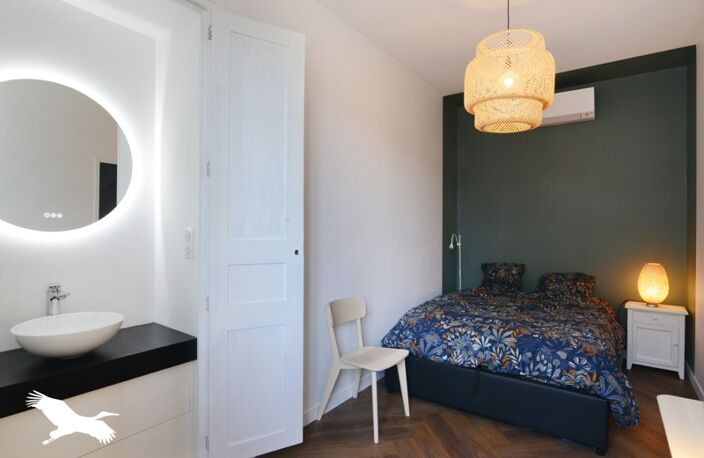 Duplex de 5 pièces principales — photo 2