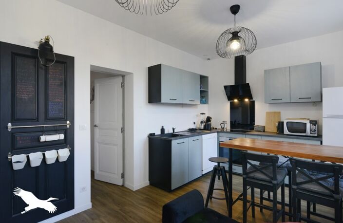 Duplex de 5 pièces principales — photo 3