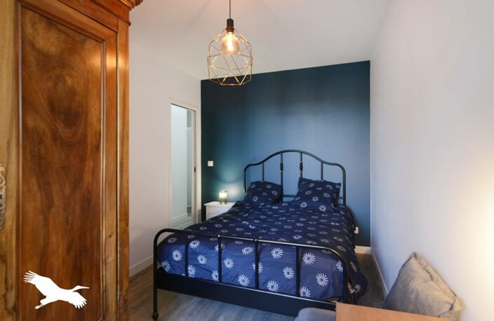 Duplex de 5 pièces principales — photo 5