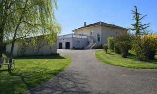 Maison 12 Pièces 295 m² à vendre à Prissé (71960)