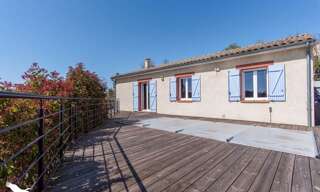 Maison 4 Pièces 90 m² à vendre à Nailloux (31560)