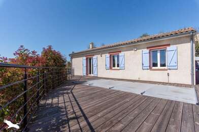 Maison 4 pièces 279900 €