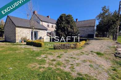 Maison 3 pièces 264000 €