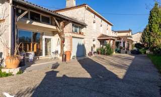 Maison 5 Pièces 268 m² à vendre à Saint-Romain-le-Noble (47270)