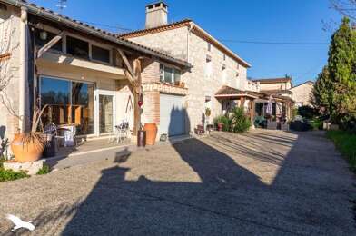 Maison 5 pièces 275000 €