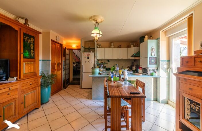Corps de Ferme de 5 pièces principales — photo 4