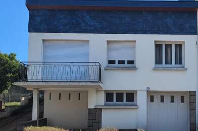 Maison 6 pièces 147000 €