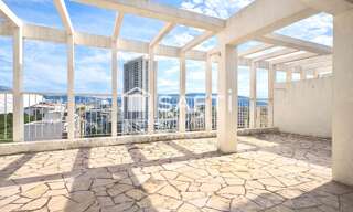 Appartement 7 Pièces 213 m² à vendre à Marseille 8 (13008)