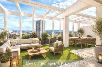 Appartement 7 pièces 700000 €