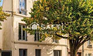 Appartement 3 Pièces 59 m² à vendre à Villemomble (93250)