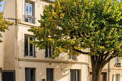 Appartement 3 pièces 225000 €