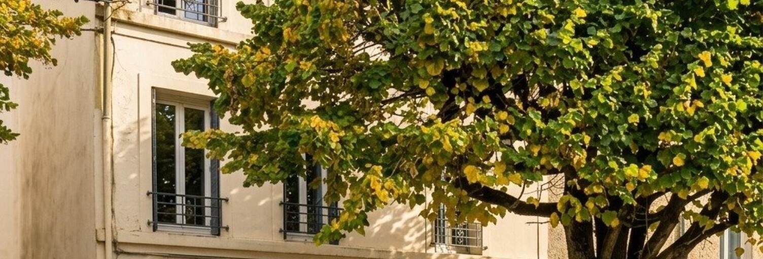 Appartement 3 Pièces 59 m² à vendre à Villemomble (93250)