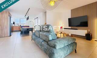 Maison 4 Pièces 93 m² à vendre à Toulouse (31400)