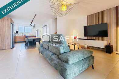 Maison 4 pièces 380000 €