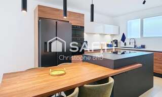 Maison 4 Pièces 93 m² à vendre à Toulouse (31400)