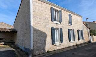 Maison 5 Pièces 132 m² à vendre à Saint-Maxire (79410)