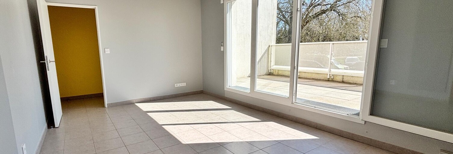 Appartement 4 Pièces 91 m² à vendre à Carquefou (44470)