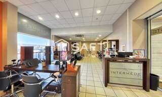 Commerce  68 m² à vendre à Montguyon (17270)