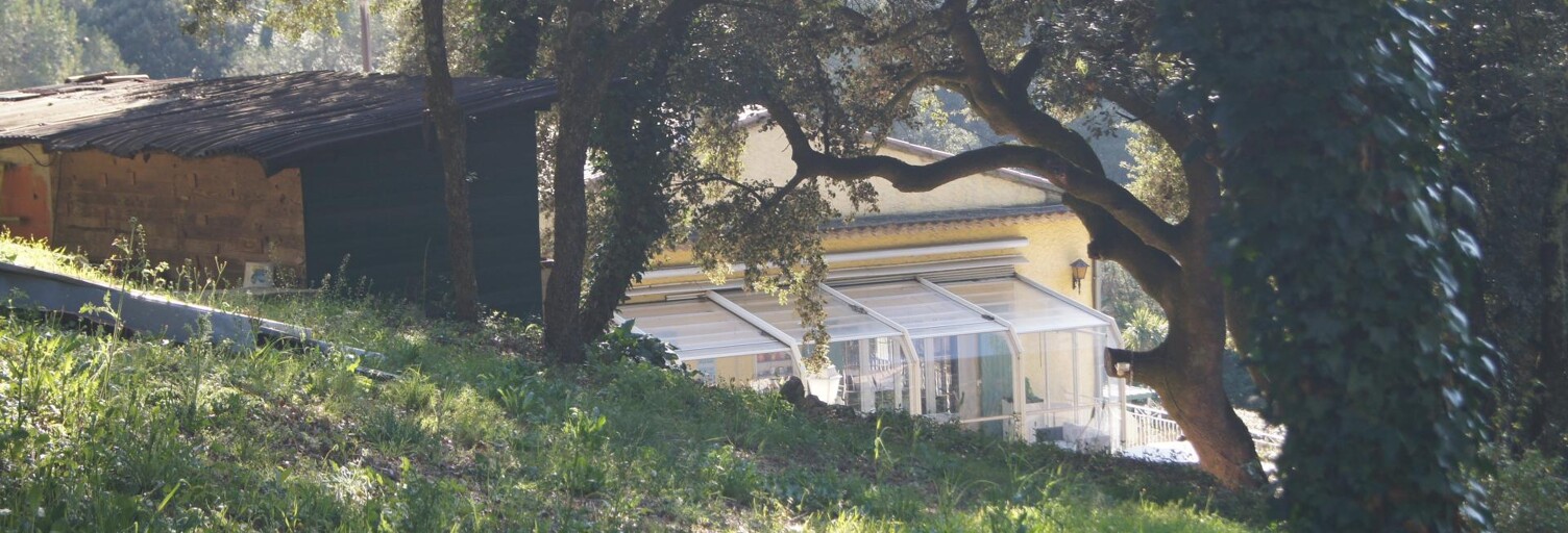 Maison 10 Pièces 297 m² à vendre à Signes (83870)