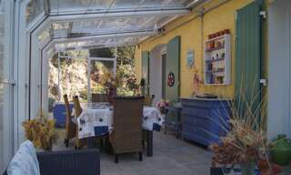 Maison 10 Pièces 297 m² à vendre à Signes (83870)