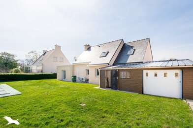 Maison 5 pièces 260190 €