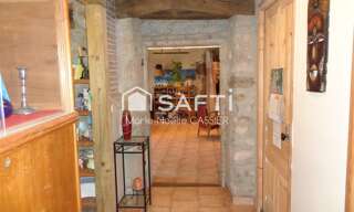 Maison 5 Pièces 110 m² à vendre à Alboussière (07440)