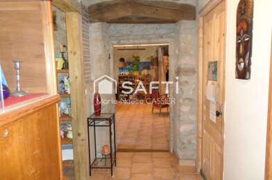 Maison 5 pièces 370000 €