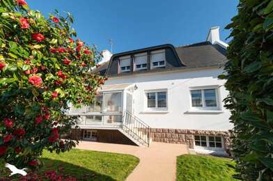 Maison 6 pièces 192240 €