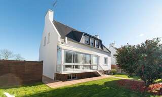 Maison 6 Pièces 125 m² à vendre à Saint-Martin-des-Champs (29600)