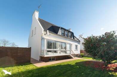 Maison 6 pièces 182069 €