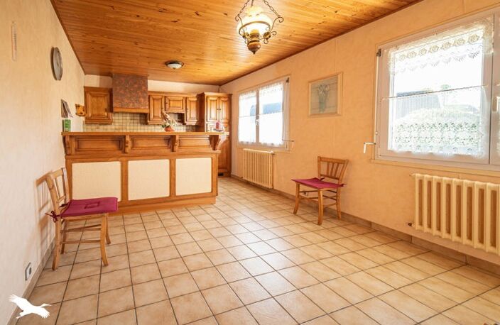 Néo-Bretonne de 6 pièces principales — photo 4