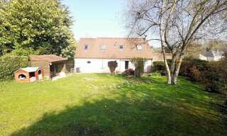 Maison 5 Pièces 120 m² à vendre à Santeuil (95640)