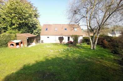 Maison 5 pièces 367000 €