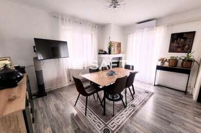 Maison 7 pièces 649000 €