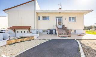 Maison 5 Pièces 167 m² à vendre à Surgères (17700)