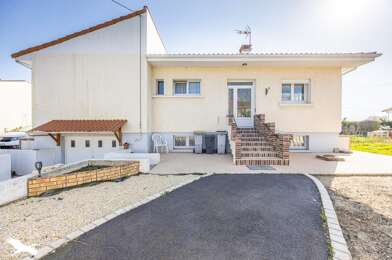 Maison 5 pièces 369000 €