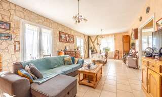 Maison 5 Pièces 167 m² à vendre à Surgères (17700)