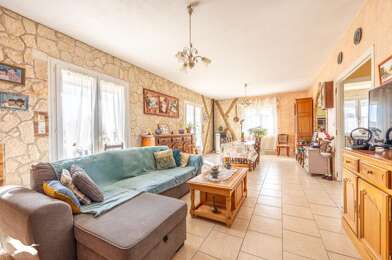 Maison 5 pièces 336000 €