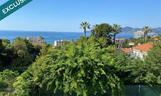 Appartement 3 Pièces 41 m² à vendre à Cannes (06400)