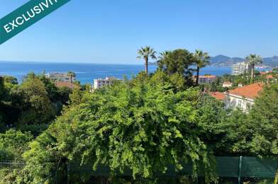 Appartement 3 pièces 225000 €