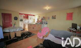 Appartement 3 Pièces 68 m² à vendre à Hennebont (56700)