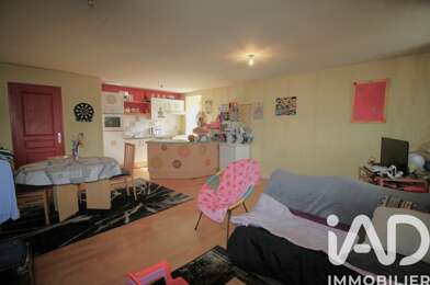 Appartement 3 pièces 95000 €