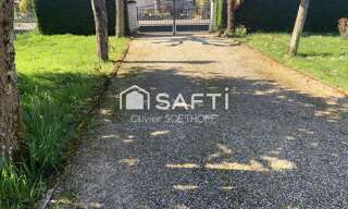 Maison 6 Pièces 100 m² à vendre à Tonneins (47400)