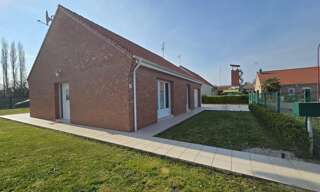 Maison 3 Pièces 80 m² à vendre à Leforest (62790)