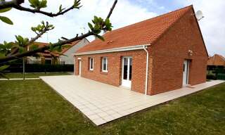 Maison 3 Pièces 76 m² à vendre à Leforest (62790)