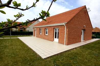 Maison 3 pièces 222840 €